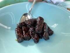 辽河口恋香牛肉-止观小馆·辽河口渔家菜(王府井店)