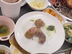 -尚宴牛特鲜自助(太原街万达店)