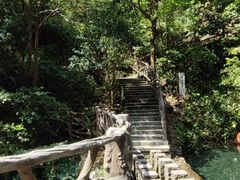 -雁荡山风景名胜区