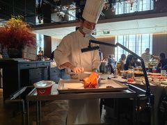 -秀儿四九城·新京菜(亚运村鸟巢店)