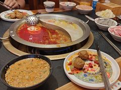 -沸炉重庆老火锅(军事博物馆店)