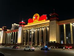 -南昌西站