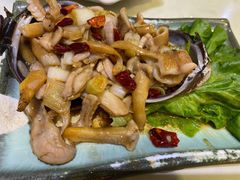 葱油天鹅蛋-威海渔村(静安旗舰店)