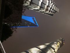 -上海中心大厦