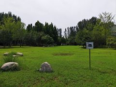 -回龙观体育文化公园