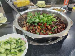 -天治宣·野椒鸡(龙头寺总店)