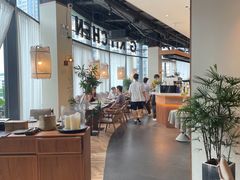 -G+KITCHEN(龙湖狮山天街店)