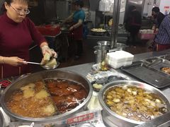 -老福合沟无米粿甜汤粿品店