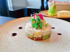 -上海苏宁宝丽嘉酒店·Cafe Bellagio西餐厅