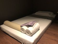 -Let’s Relax Spa(Siam Square One)