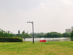 -杭州城北体育公园