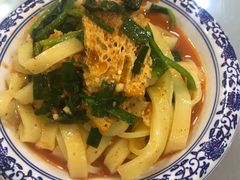 -西北朗益和穆斯林餐厅