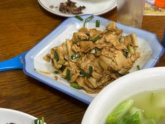千张水嫩口感-凰仪桥饭店(鲁迅西路店)