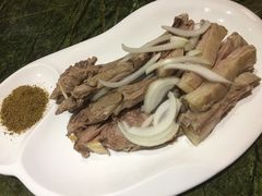 -巴依餐厅(伟安楼店)
