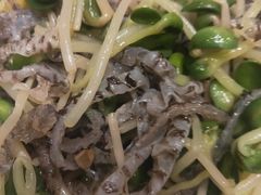 -城南往事·鲁菜济南菜(长清园博园恒大绿洲店)