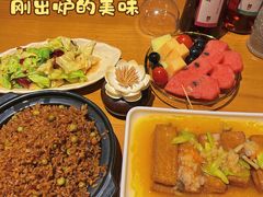 -隔壁老王·家常云南菜(花巷店)