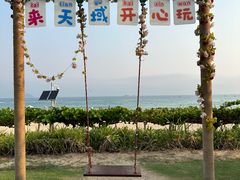 -三亚亚龙湾天域度假酒店