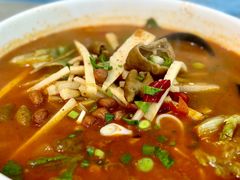 -缘久缘米粉(新街口店)