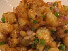 -赠李白·如诗的川味(余杭万达广场店)