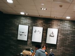 -麦当劳(西站店)