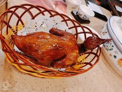 -点都德(皇岗村店)