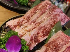 -丸藏和牛烧肉专门店(园区师惠坊店)
