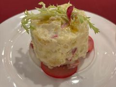 经典沙拉-红房子西菜馆(淮海中路店)