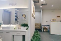 店内环境-Wink美甲美睫