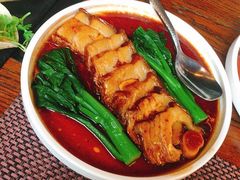 -肴约·花园式餐厅(湖里店)