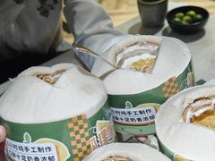 -狐狸爱上椰子鸡(滨江星光大道店)