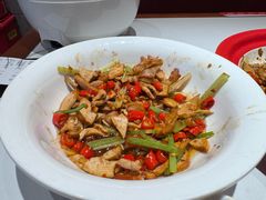 -辣可可·小炒黄牛肉(望京凯德MALL店)