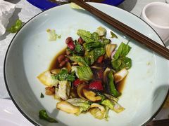-浩翔餐饮(维多利喜悦汇店)