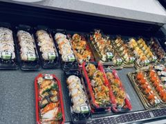 -池田寿司·4H鲜作(西直门凯德华联店)