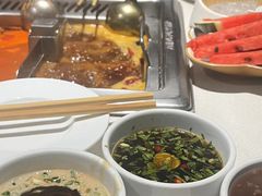 -海底捞火锅(玉桥商业广场店)