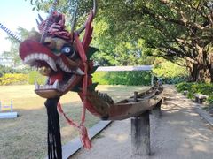 -寒舍蒸鲜(四海马术庄园店)