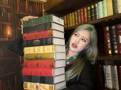 -逃脱反斗城沉浸剧情密室(北京路店)