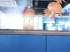 -咕嘟草帽鱼·牛奶一样的鲜鱼汤(包河万达广场创始店)