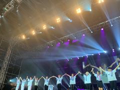 -福田体育公园
