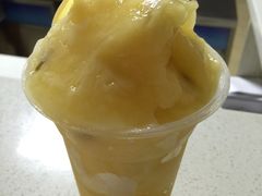 大菠萝炒冰-有间冰室(侨港风情街店)