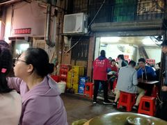 -威邵鸡煲(西华路总店)