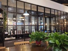 -海岩咖啡(茂业天地店)
