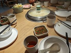 -池云涧自然椰子鸡(万泰汇店)