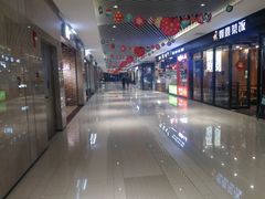 -苏州现代传媒广场商业