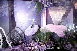 -无锡君来洲际酒店·宴会厅