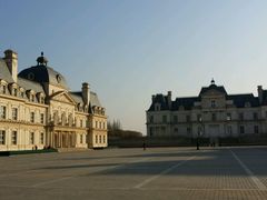 -北京拉斐特城堡酒店