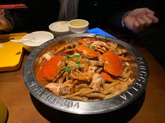 -胖哥俩肉蟹煲(福州仓山爱琴海店)