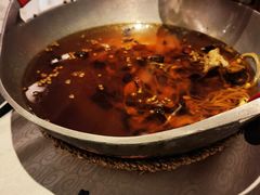 -辣婆婆(航天桥店)