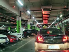 -万达广场(松江店)