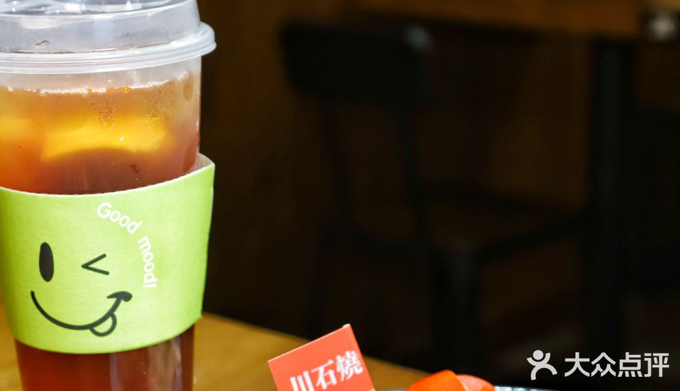 超高性价比石板烤肉