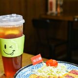 超高性价比石板烤肉